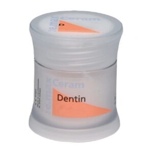 ceramica de stratificare ips e.max ceram dentin in flacon