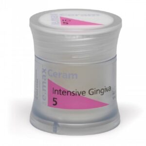 ceramica ips e.max ceram intensive gingiva