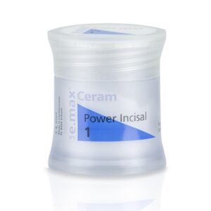 IPS e.max Ceram Power Incisal 20g Ivoclar