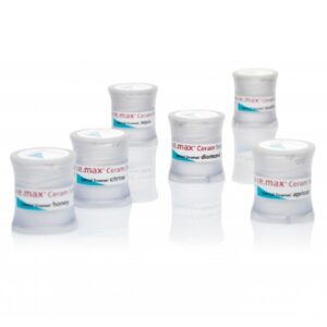 IPS e.max Ceram Special Enamel 5 g Ivoclar ceramica