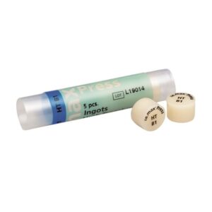 ips emax press ht 5 bucati pentru laboratorul dentar