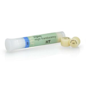 IPS e.max ZirPress HT 5buc Ivoclar ingot ceramica