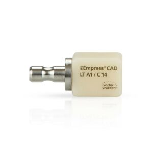 ceramica IPS Empress CAD CEREC/inLab LT C14/5 Ivoclar
