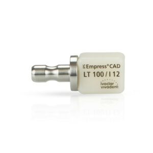 ceramica IPS Empress CAD CEREC/inLab LT I12/5 Ivoclar