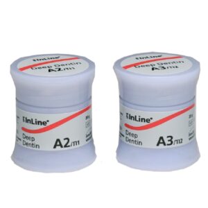 ceramica ips inline deep dentin