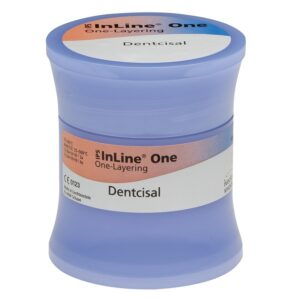 ceramica ips inline one dentcisal ivoclar
