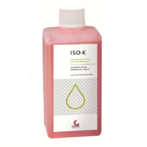 Izolant ISO-K pink Candulor