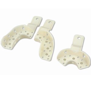 set de 12 linguri de amprenta miratray