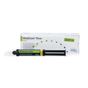 compozit autopolimerizabil multicore flow refill ivoclar