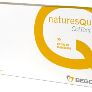 naturesque coltect P membrana din collagen bego implants