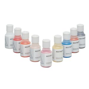 Pigmenti Asthetic Intensiv Colors- Candulor