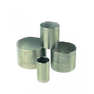 ring metalic sau inel de turnare