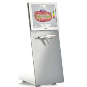 TRIOS 3 - Battery Cart