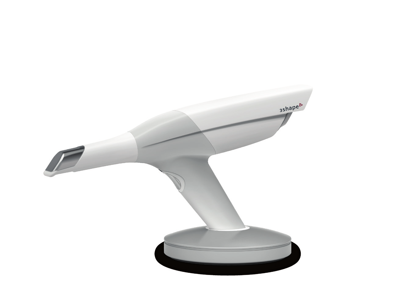 TRIOS 3 Wireless - Battery Cart