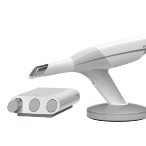 TRIOS 3 Wireless - Battery Cart