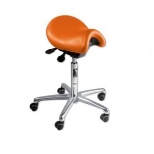 scaun ergonomic bambach fara spatar