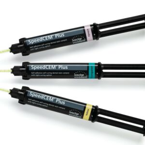 SpeedCEM Plus Refill Ivoclar Vivadent