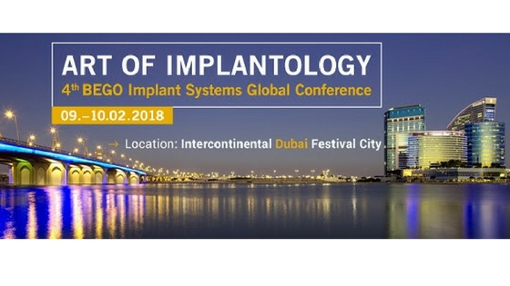 2 | Art of Implantology - Bego Implant System