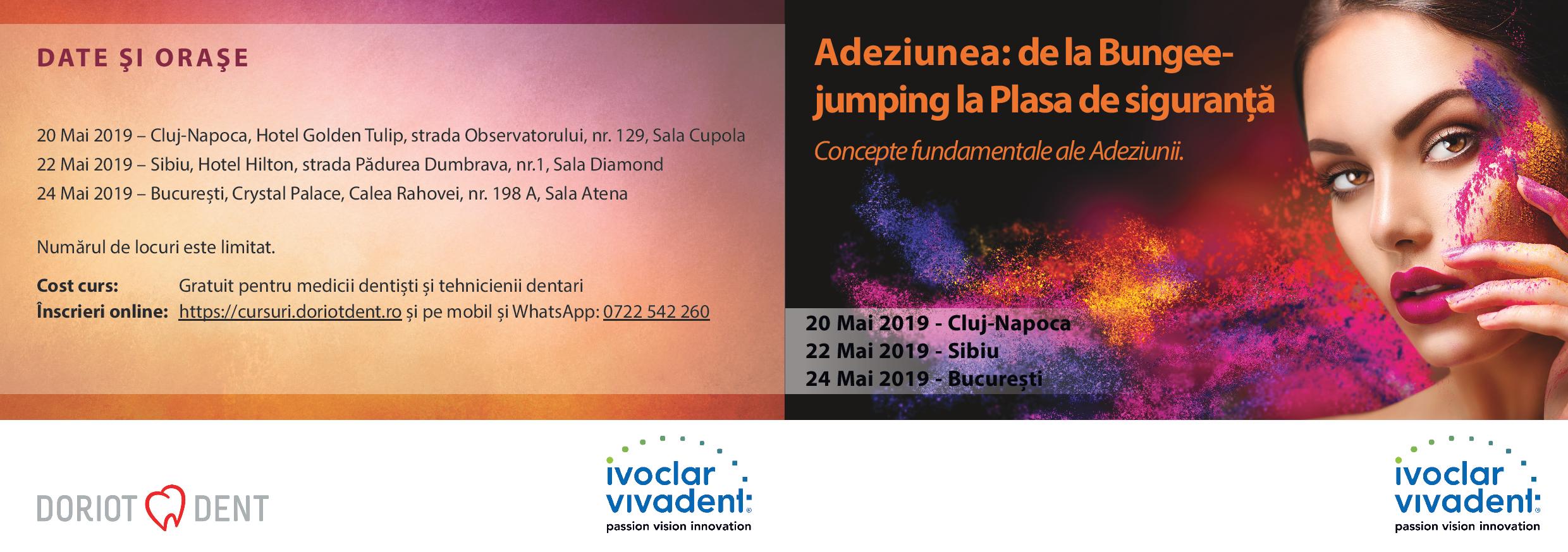 Road Show 24 28.3. PatroiSabau page 001 1 | Adeziunea: de la Bungee-Jumping la Plasa de Siguranta - Sibiu