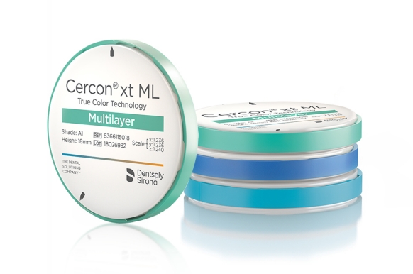 cercon | Webinar - "Cercon Zirconia A Success Story..." Dentsply Sirona EN