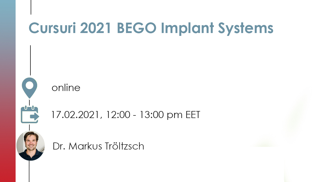 invitatie curs bego webinar 1 | WEBINAR Chirurgie ghidata