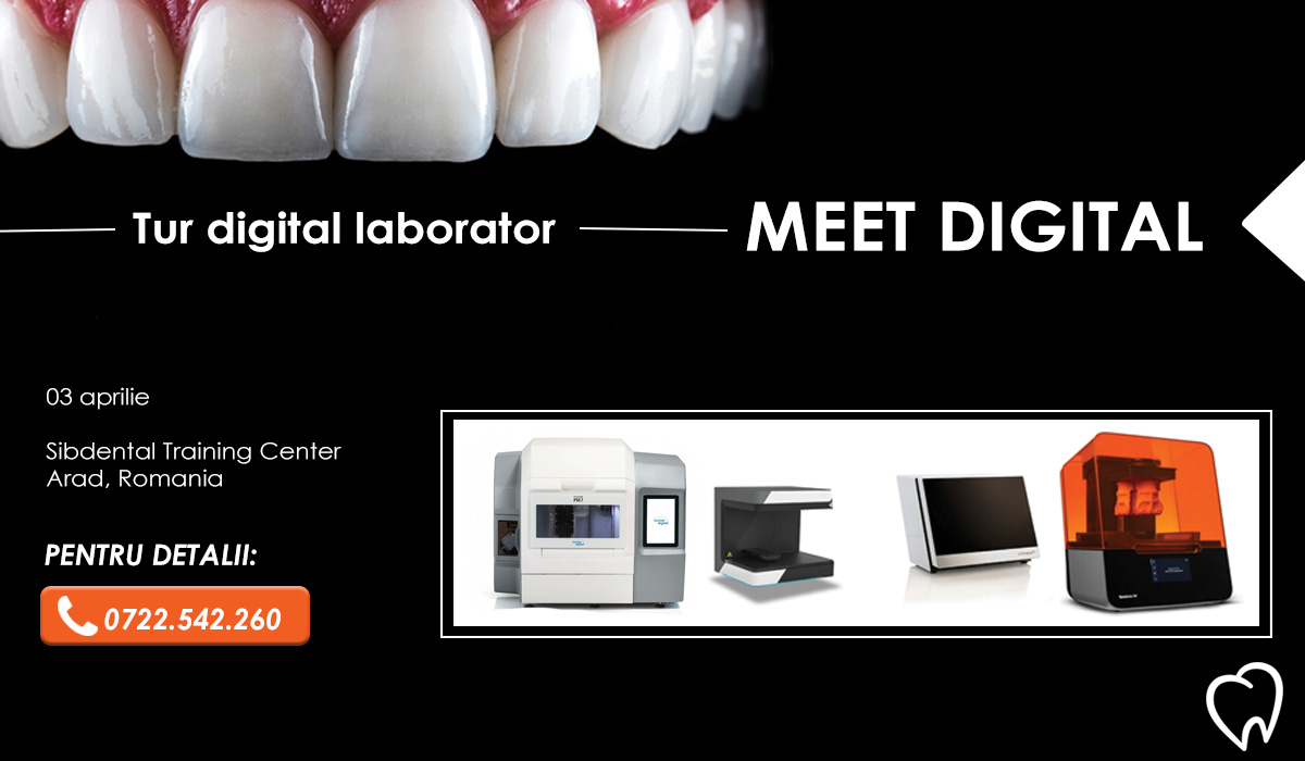 open house event flyer | OPEN-HOUSE – Prezentare “Meet Digital”