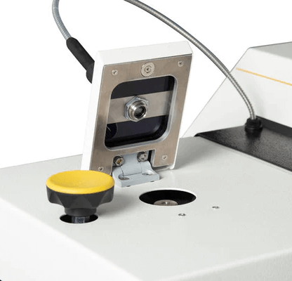 Nautilus CC Plus cuptor de turnare la vacuum
