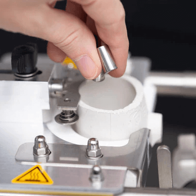 alimentare cuptor de turanre fornax t pentru laborator