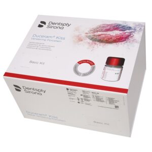 kit basic duceram pentru ceramica