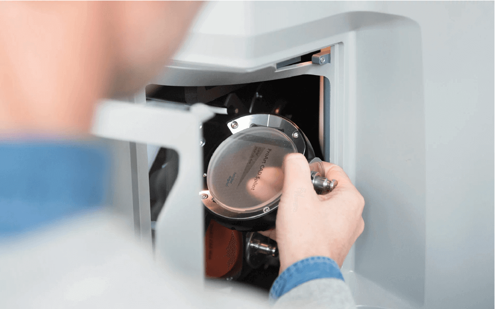 ProArt cad inserare in masina de frezat