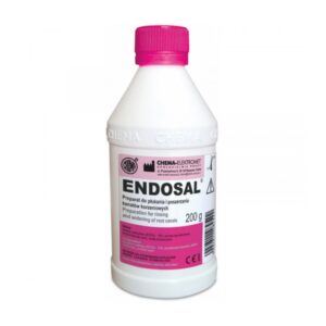 solutie homeostatica endoseal