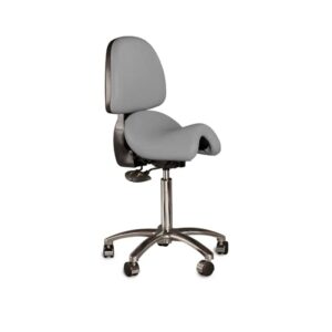 scaun ergonomic bambach cu spatar