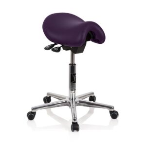 scaun ergonomic bambach fara spatar