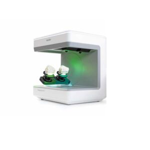 scanner prograscan ps 7 Ivoclar pentru laborator dentar