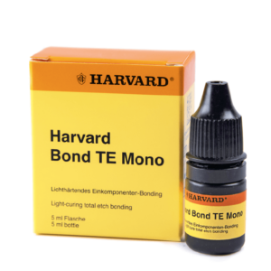 Harvard bont TE Mono pentru cabinet stomatologic