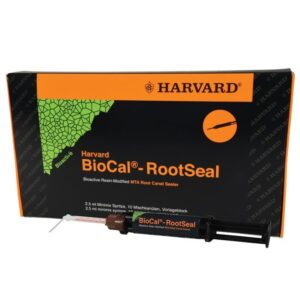 canal sealer biocal rootseal