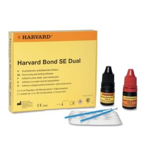 harvard vond dual SE adeziv pentru restaurari