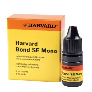 harvard bond SE mono 5 ML adeziv pentru cabinet