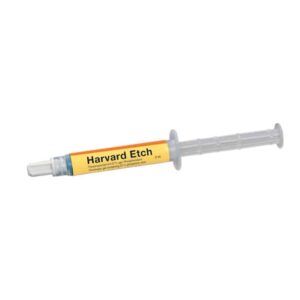 Gel de gravare harvard etch