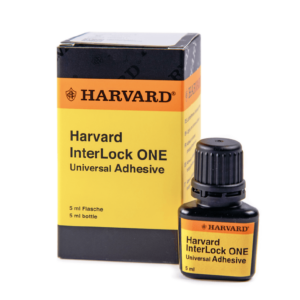 Harvard InterLock ONE - adeziv universal