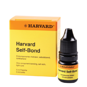 adeziv harvard self bond 5 ml