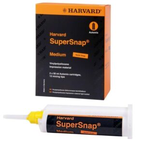 material de amprenta harvard supersnap