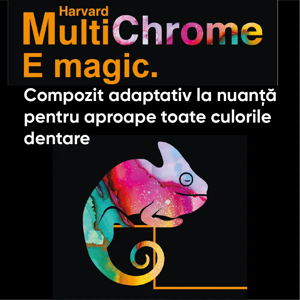 harvard multichrome informatii compozit