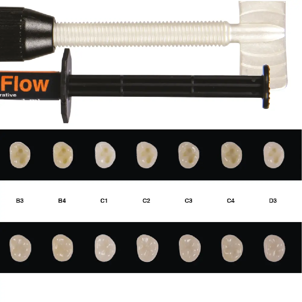 exemplu de utilizare compozit harvard multichrome