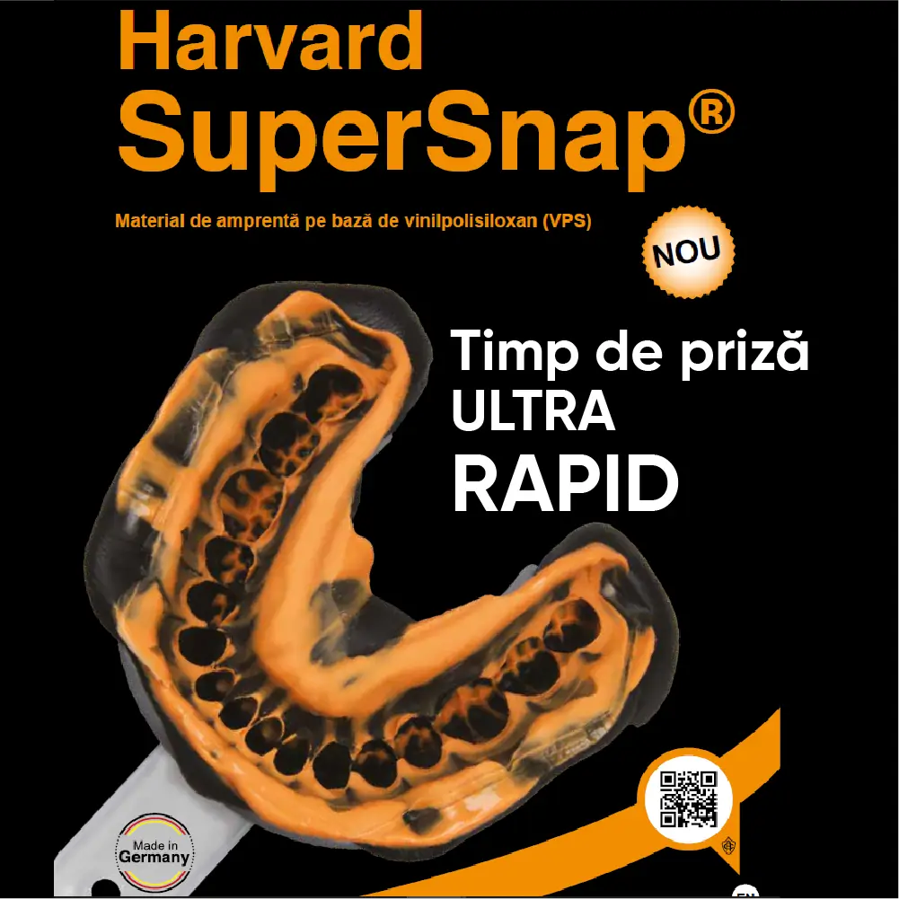 harvard supernap imagine de prezentare