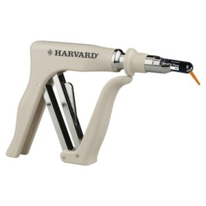 Pistol/aplicator pentru OptiTips si ConforTips Harvard cabinet stomatologic
