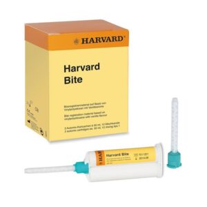 material de amprenta harvard bite