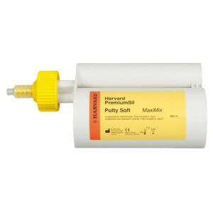 material de amprenta harvard premiumsil maximix