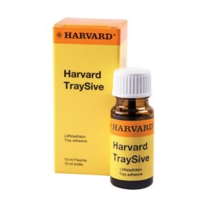 adeziv pentru linguri de amprenta harvard TraySive