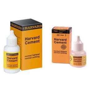 lichid pentru ciment harvard